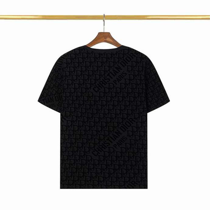 Dior T Shirts Short _SKUDiorM-3XLF808633801